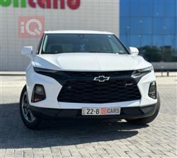 شيفروليه بليزر